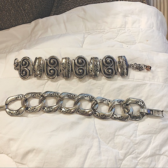 Choice of Brighton bracelets - Picture 1 of 1